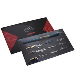 Zestaw do kaligrafii J.Herbin No2