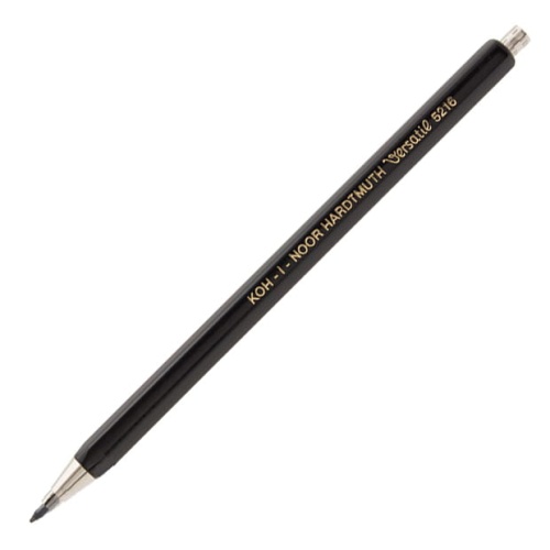 Ołówek mechaniczny KOH-I-NOOR Versatil