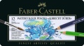 Kredki akwarelowe, artystyczne FABER-CASTELL Albrecht Durer - 12 kolorów