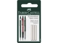 Gumka zapasowa Faber-Castell do ołówków automatycznych