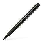 Flamaster kaligraficzny Calligraphy Pen Faber-Castell - C - black