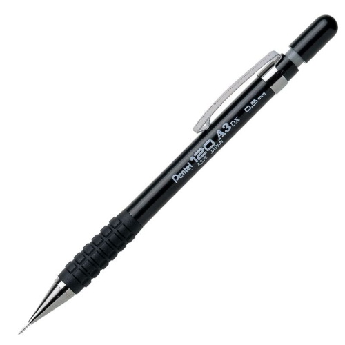 Pentel-pencil-olowek-automatyczny-A120-DX-0,5mm-A315-01.jpg