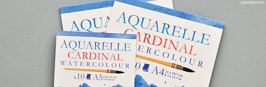PAPIER CLAIREFONTAINE CARDINAL